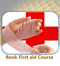 First aid First aid